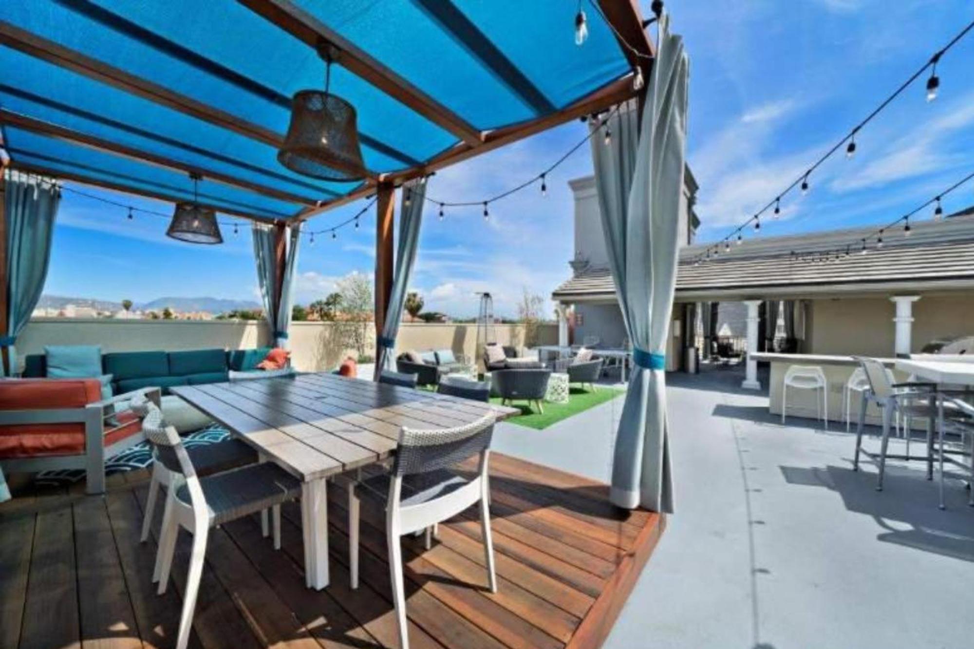 Apartamento Bright & Spacious In Iconic La Neighborhood-free Parking *