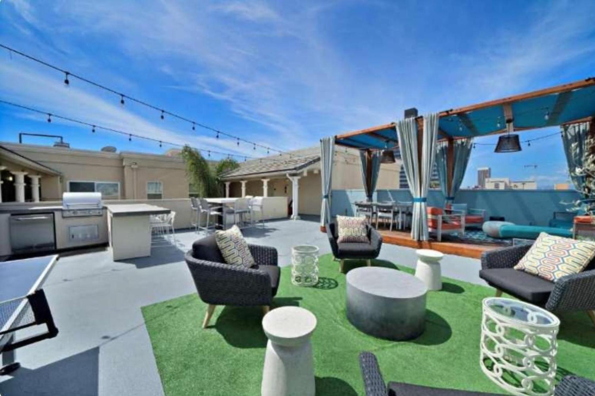 Bright & Spacious In Iconic La Neighborhood-free Parking * Los Ángeles