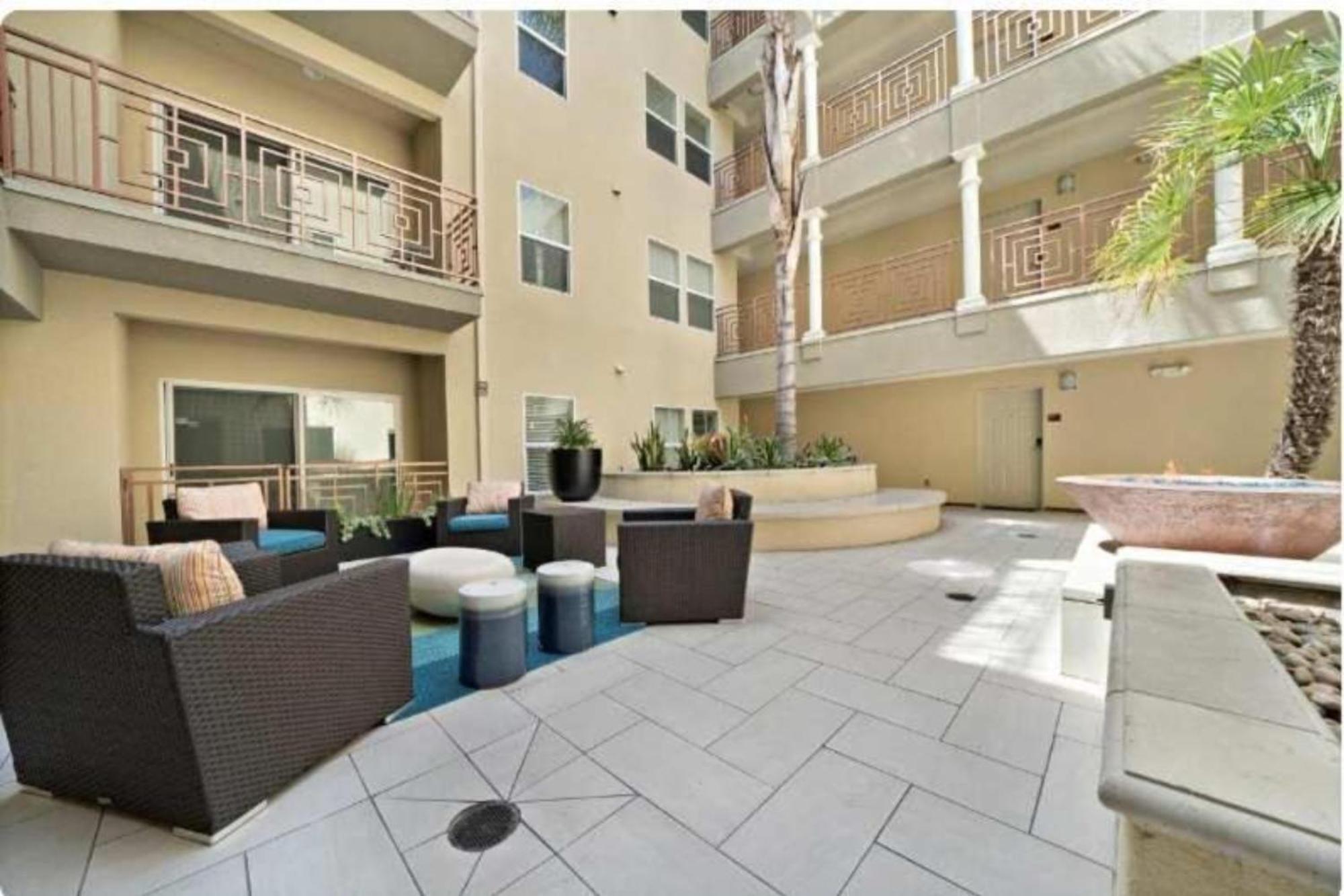 Apartamento Bright & Spacious In Iconic La Neighborhood-free Parking *