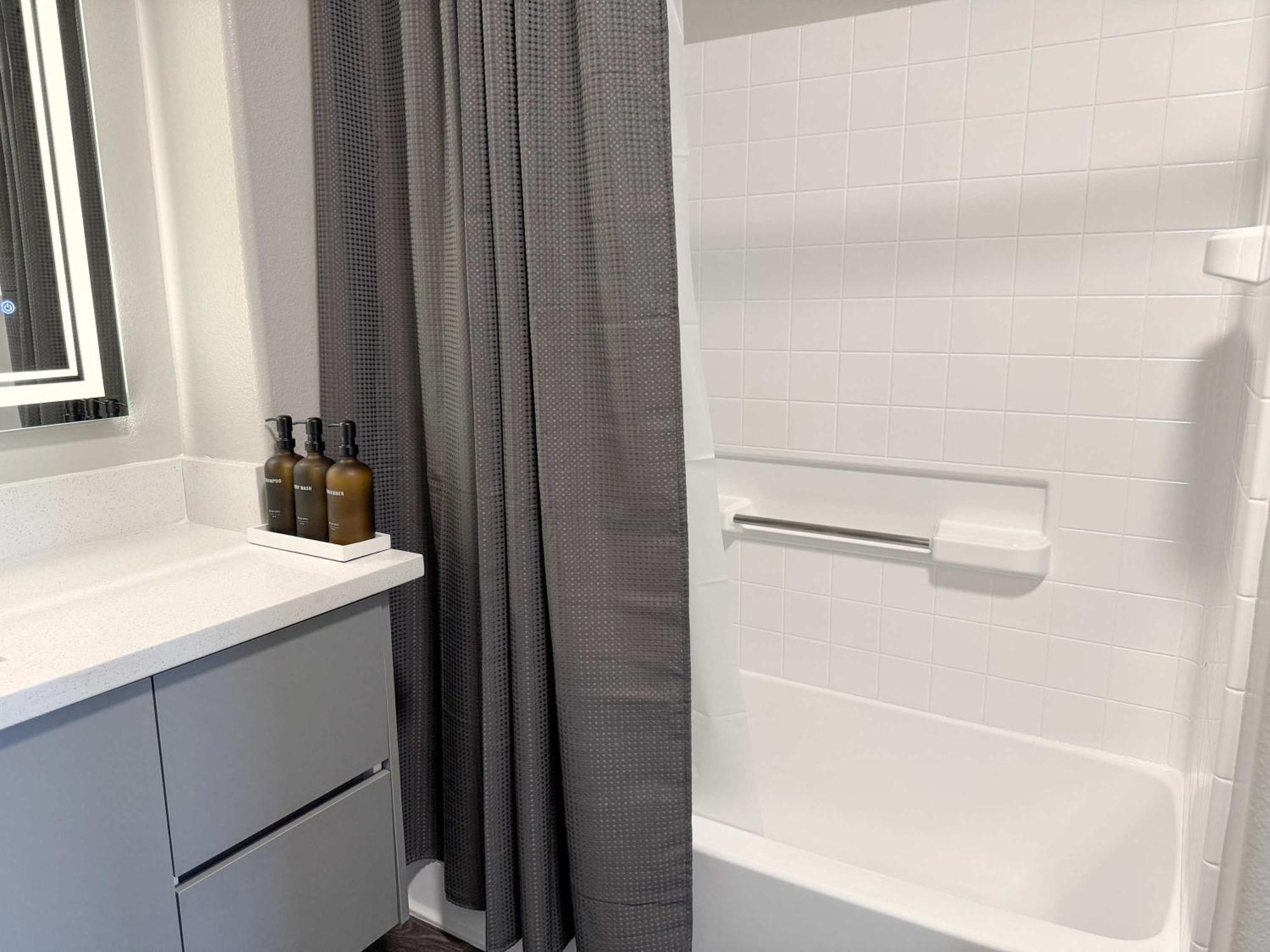 Apartamento Bright & Spacious In Iconic La Neighborhood-free Parking Los Ángeles