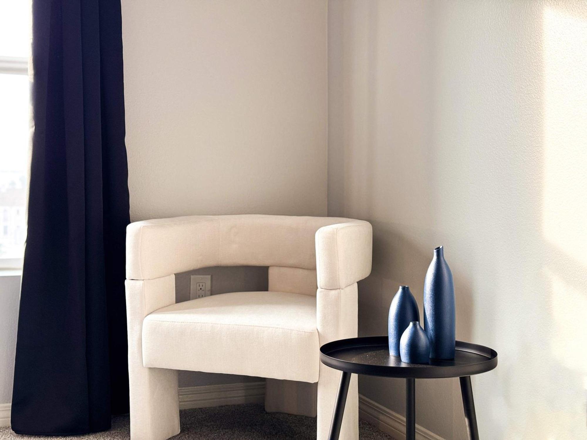 Bright & Spacious In Iconic La Neighborhood-free Parking * Los Ángeles