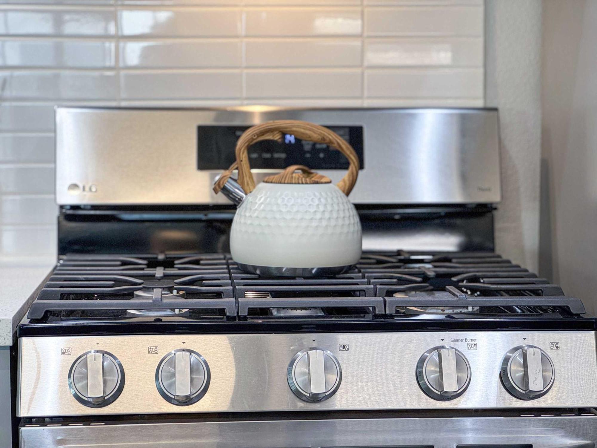 Bright & Spacious In Iconic La Neighborhood-free Parking Apartamento *