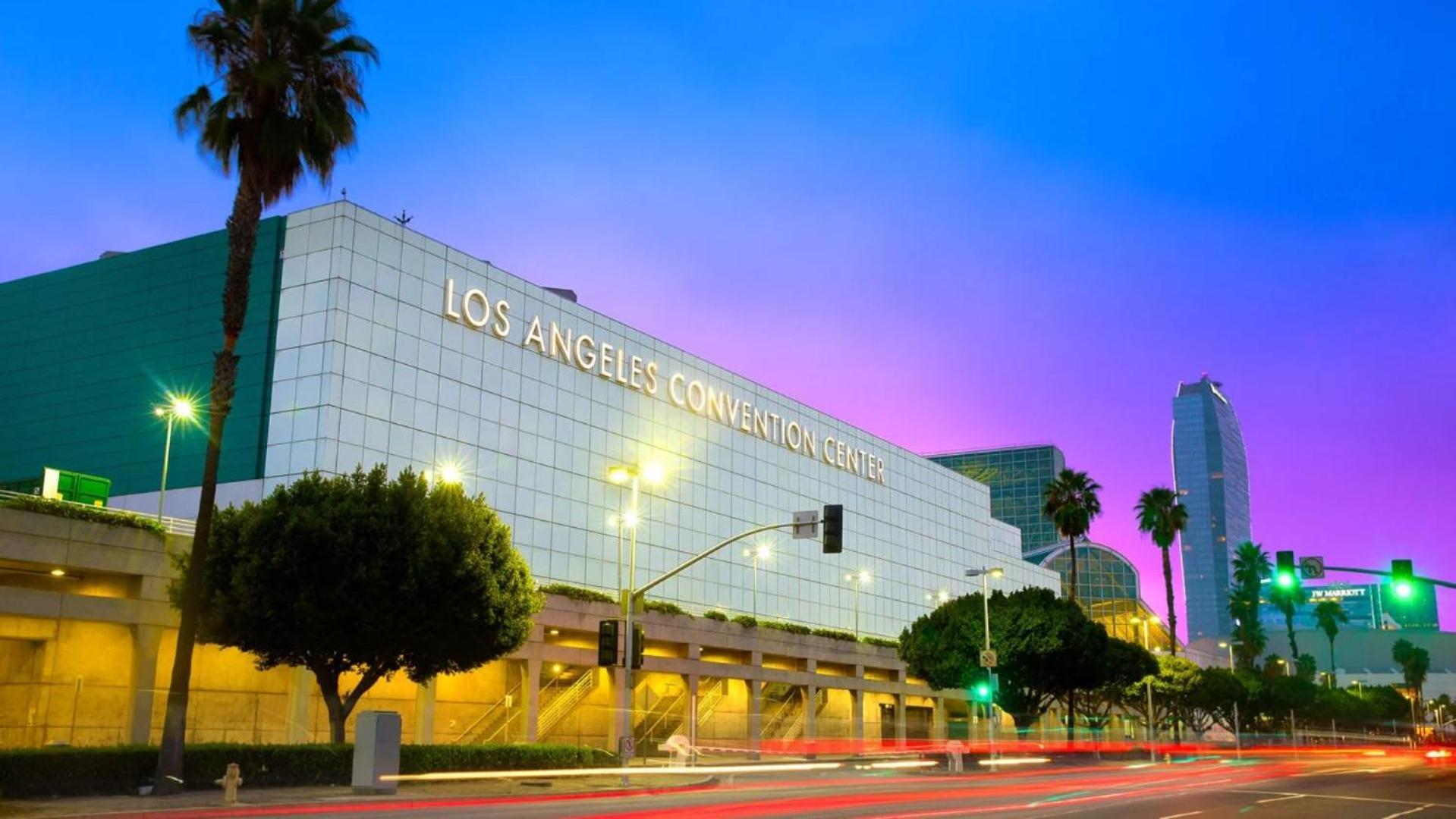 Apartamento Bright & Spacious In Iconic La Neighborhood-free Parking