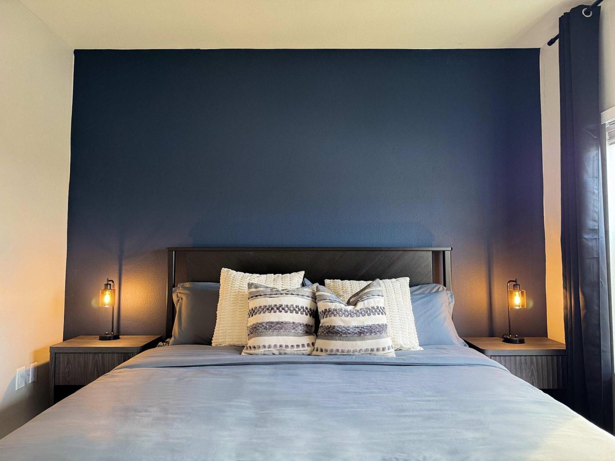 Bright & Spacious In Iconic La Neighborhood-free Parking * Los Ángeles