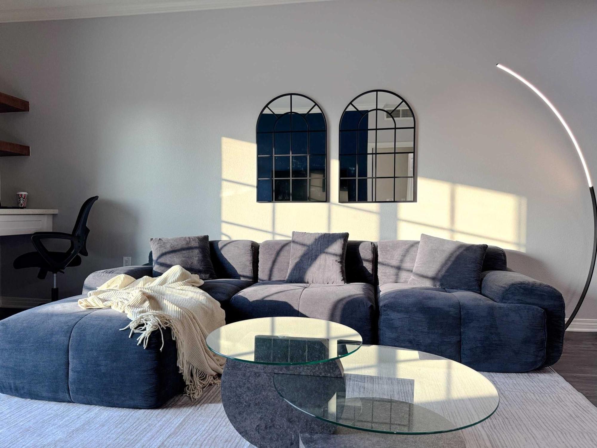Bright & Spacious In Iconic La Neighborhood-free Parking * Los Ángeles