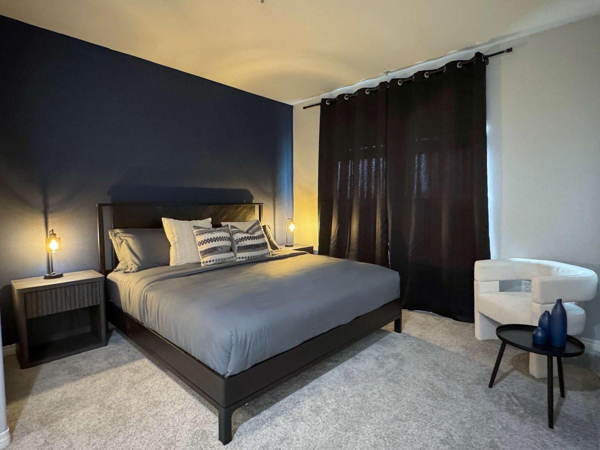 Bright & Spacious In Iconic La Neighborhood-free Parking Apartamento Los Ángeles