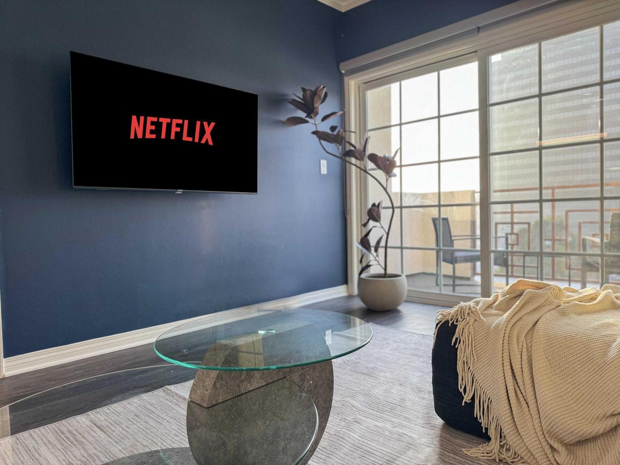 Apartamento Bright & Spacious In Iconic La Neighborhood-free Parking Los Ángeles